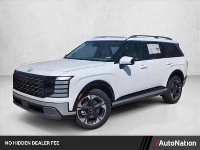 New 2026 Hyundai Palisade Limited