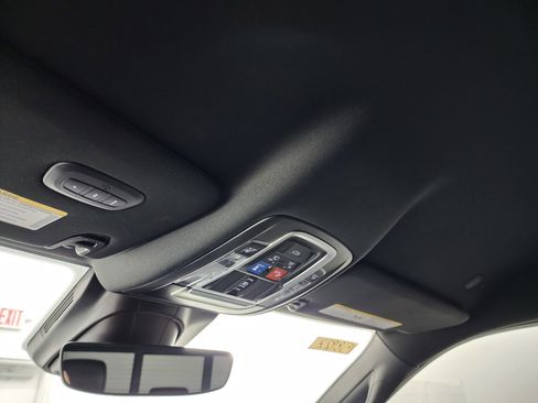 Used 2023 RAM 3500 Laramie image 13