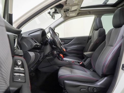 Used 2022 Subaru Forester Sport image 24