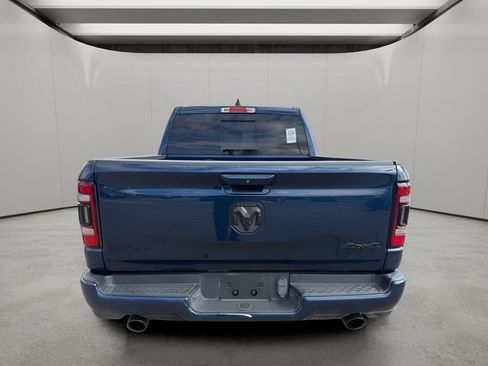 Used 2020 RAM 1500 Sport image 5