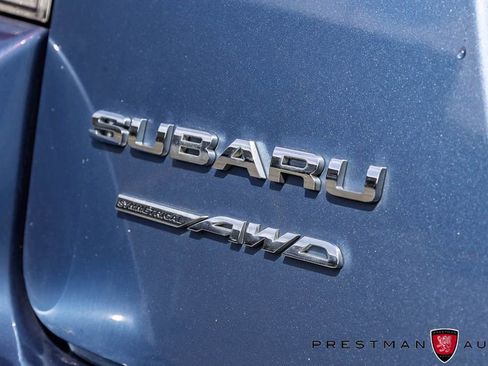 Used 2021 Subaru Crosstrek 2.0i Premium w/ Moonroof Package image 37