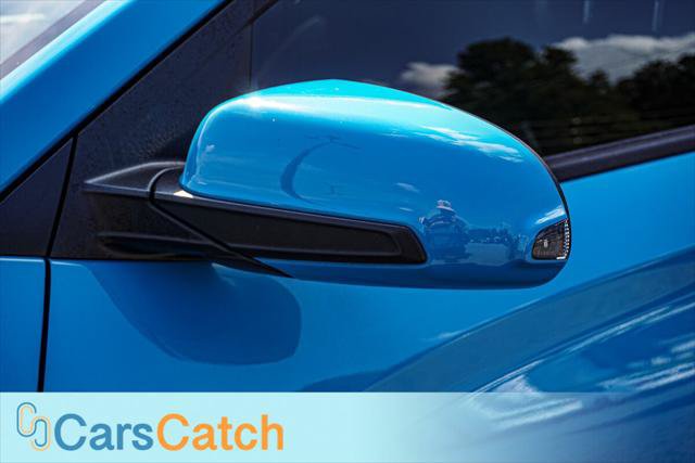 Used 2023 Hyundai Kona SEL w/ Convenience Package FWD image 17