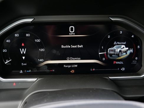 New 2026 GMC Sierra 2500 Denali Ultimate image 27