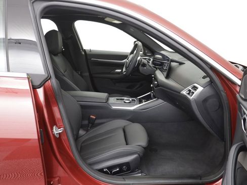 Certified 2025 BMW 430i xDrive AWD/4WD image 19