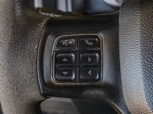 Used 2022 RAM 1500 Tradesman w/ Power & Remote Entry Group image 25