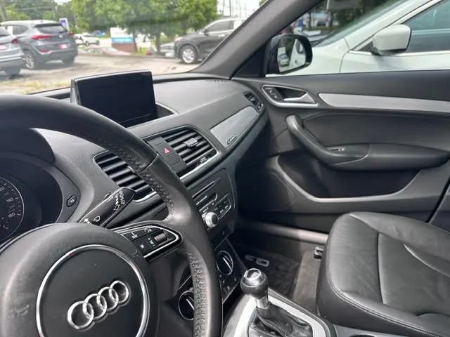 Used 2018 Audi Q3 2.0T Premium AWD/4WD image 13