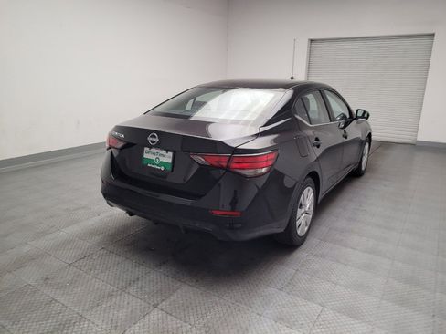 Used 2025 Nissan Sentra S FWD image 9