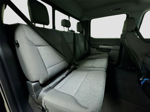 New 2026 Ford F250 XL w/ STX Appearance Package AWD/4WD image 23