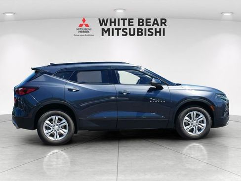 Used 2022 Chevrolet Blazer LT AWD/4WD image 6