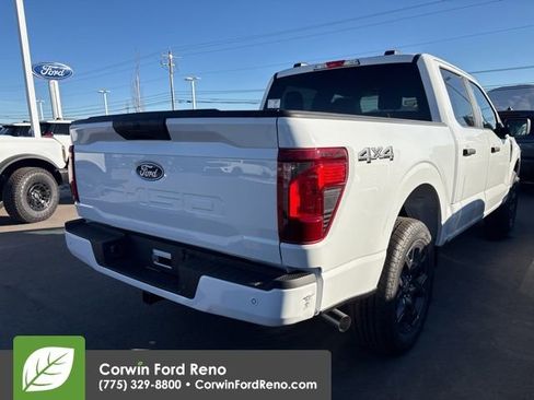 New 2026 Ford F150 STX image 4