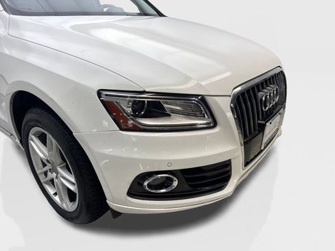 Used 2016 Audi Q5 2.0T Premium Plus AWD/4WD image 17