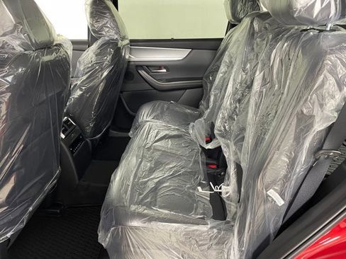 New 2026 MAZDA CX-70 SC Plus image 4