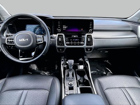 Used 2023 Kia Sorento SX FWD image 16
