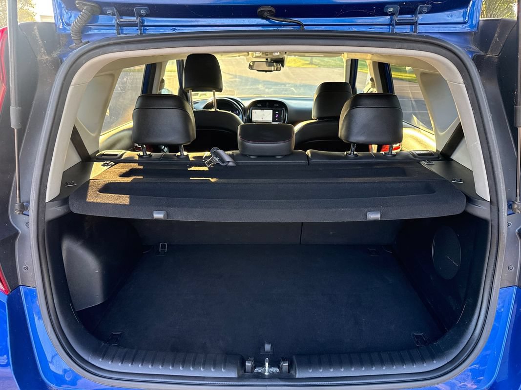 Used 2020 Kia Soul GT-Line Turbo FWD image 12