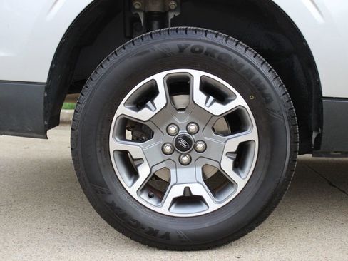 Used 2022 Ford Maverick XLT w/ Equipment Group 300A Standard image 36