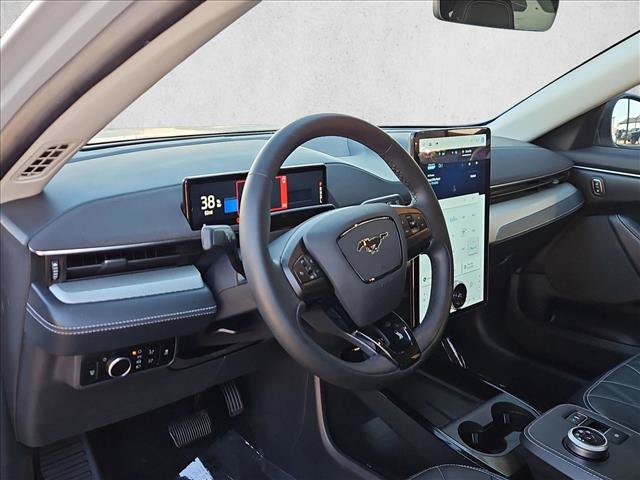 Used 2023 Ford Mustang Mach-E Select w/ Comfort Package Lite RWD image 9