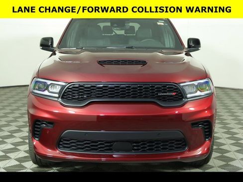 New 2026 Dodge Durango GT image 8