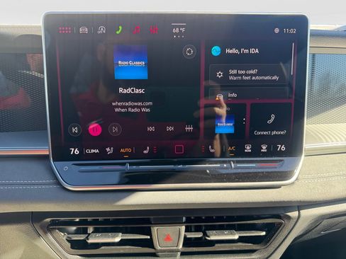 New 2026 Volkswagen Tiguan SE R-Line AWD/4WD image 17