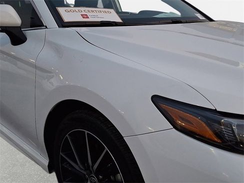 Certified 2024 Toyota Camry SE image 13