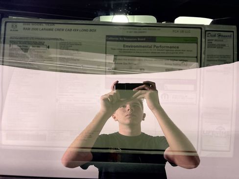 New 2026 RAM 2500 Laramie image 24