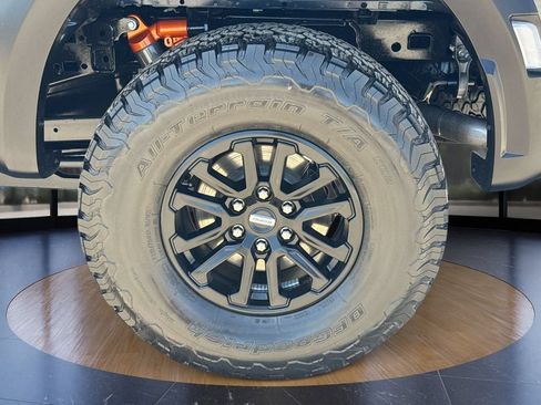 Certified 2024 Ford F150 Raptor AWD/4WD image 38