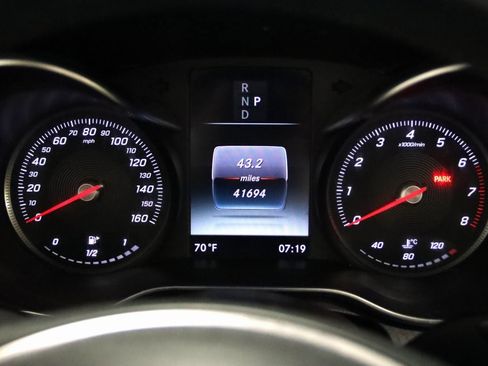 Used 2017 Mercedes-Benz C 300 4MATIC Cabriolet image 37