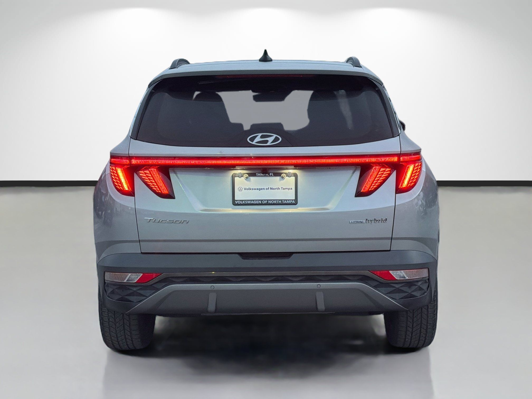 Used 2022 Hyundai Tucson Limited AWD/4WD image 4