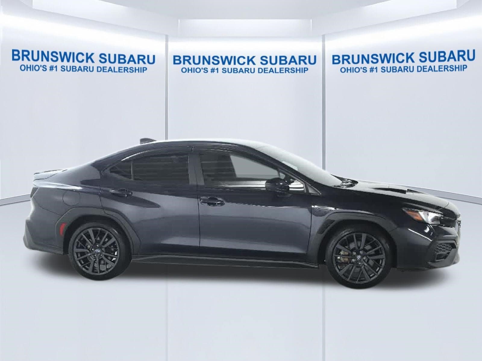 Certified 2025 Subaru WRX Premium AWD/4WD image 11