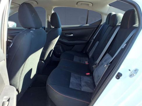 Used 2024 Nissan Sentra SR image 4