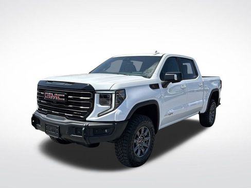 New 2026 GMC Sierra 1500 AT4X AWD/4WD image 2