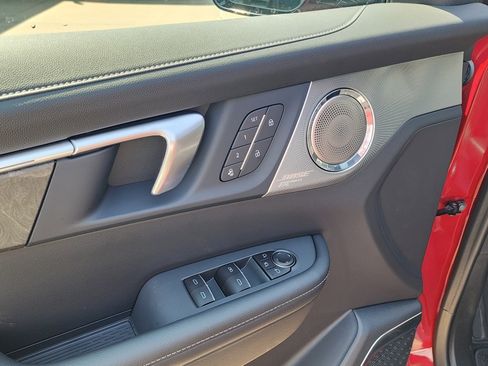 New 2026 Buick Enclave Avenir w/ Super Cruise Package image 14