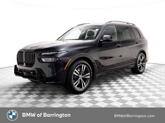 New 2026 BMW X7 xDrive40i video 1