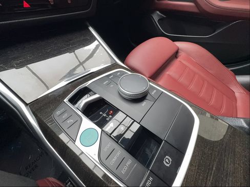Used 2023 BMW i4 eDrive35 RWD image 49