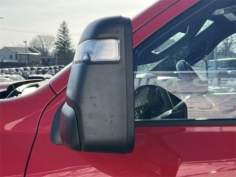 Used 2024 RAM 2500 Big Horn w/ Bed Utility Group image 36