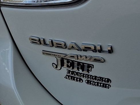 Used 2022 Subaru Forester AWD/4WD image 34
