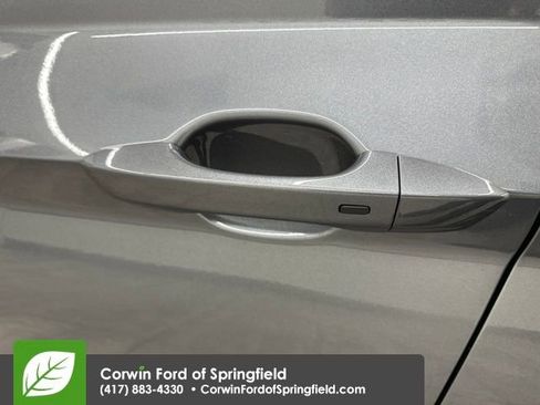 Used 2024 Volkswagen Jetta SE w/ Panoramic Sunroof Package image 15