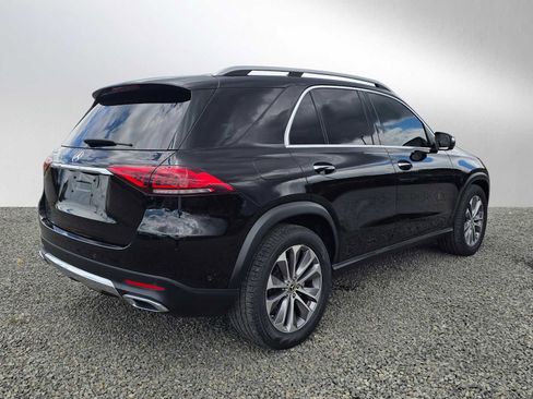 Used 2022 Mercedes-Benz GLE 350 image 3