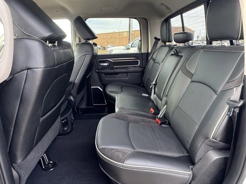 Certified 2024 RAM 2500 Laramie image 12