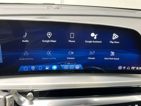 Used 2024 Cadillac Lyriq Luxury w/ LPO, Floor Liner Package image 19