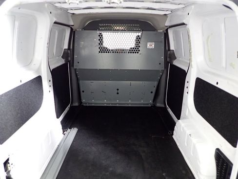 Used 2019 Nissan NV200 SV FWD image 15