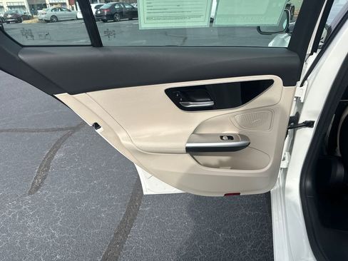 Certified 2025 Mercedes-Benz C 300 C 300 image 24