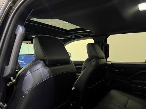 Certified 2025 Toyota 4Runner TRD Pro image 12