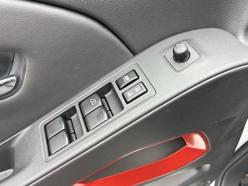 New 2025 Nissan Frontier PRO-4X image 12