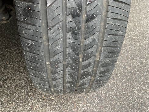 Used 2015 Toyota Sienna AWD image 57