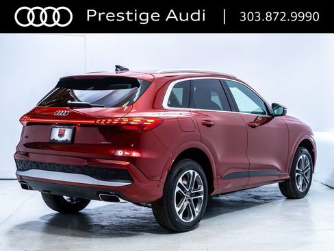 New 2025 Audi Q5 2.0T Premium Plus image 7