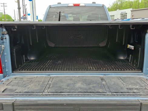 Certified 2023 Ford F150 XL w/ STX Appearance Package AWD/4WD image 30