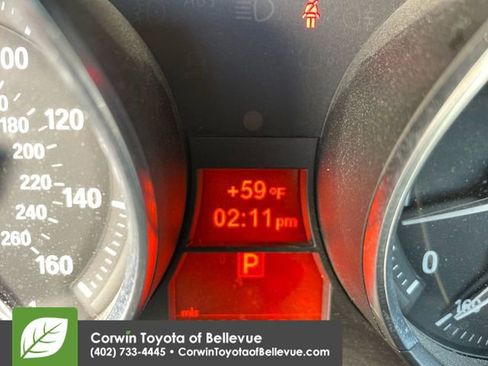 Used 2016 BMW Z4 sDrive28i image 10