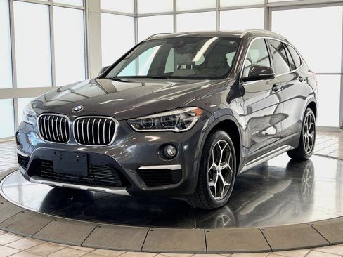 Used 2016 BMW X1 xDrive28i AWD/4WD image 3
