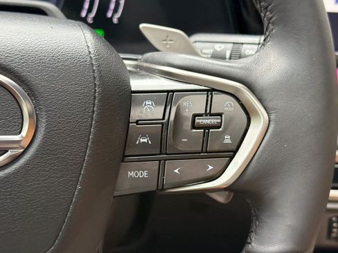 Used 2023 Lexus RX 350 w/ Cold Area Package AWD/4WD image 27