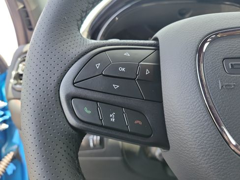New 2026 Dodge Durango GT AWD/4WD image 14